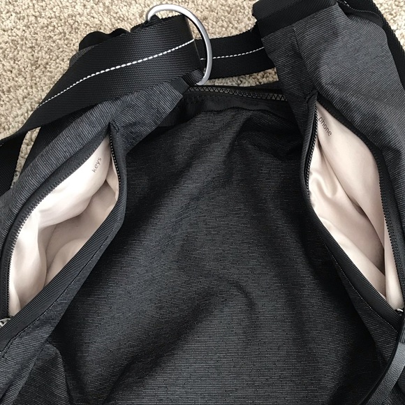 Lululemon Convertible Bag - Picture 6 of 8